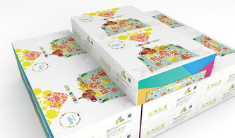 精致品味，禮贈(zèng)不凡 高檔精品水果包裝禮品盒設(shè)計(jì)全攻略