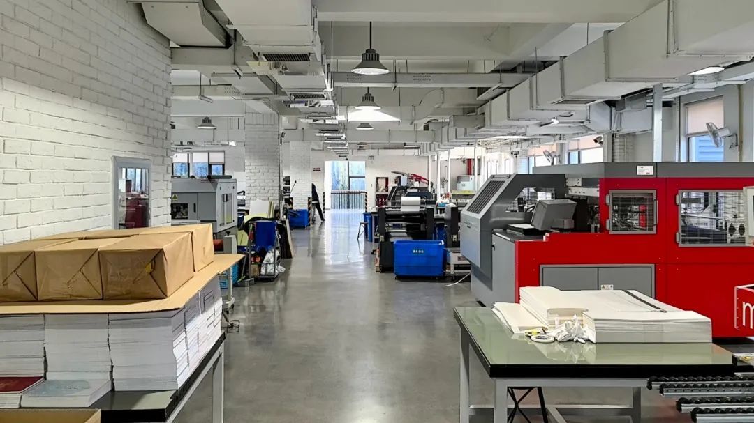 綠色印刷先行一步 松江18家企業(yè)成為團(tuán)標(biāo)試點單位